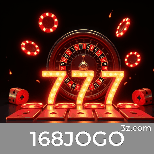168JOGO: Promoções Imperdíveis para Você!