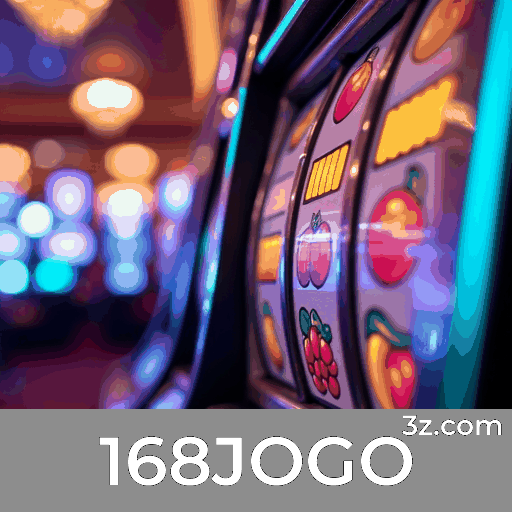 Luxo e Exclusividade no Casino 168JOGO: Experiência Brasileira