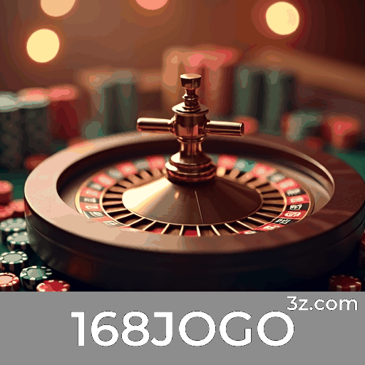168JOGO: Apostas Esportivas Brasileiras com Diversidade