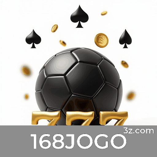 168JOGO: Segurança e Agilidade para Usuários Brasileiros