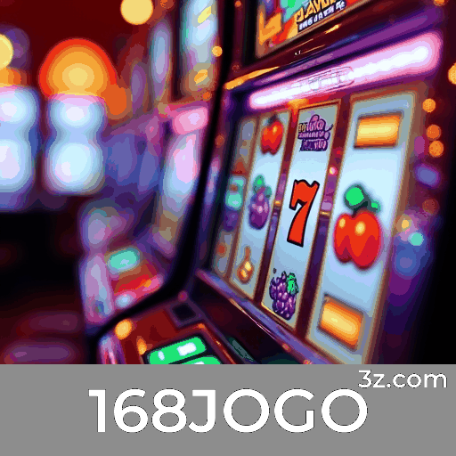 168JOGO: Diversão e Emoção com Jogos de Cassino em 3D