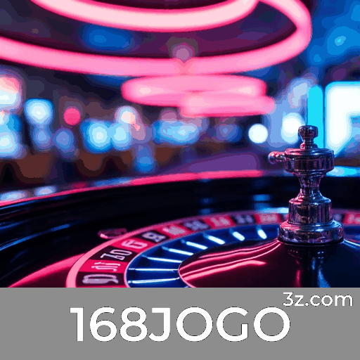 Bem-vindo ao 168JOGO: Cassino Online de Confiança