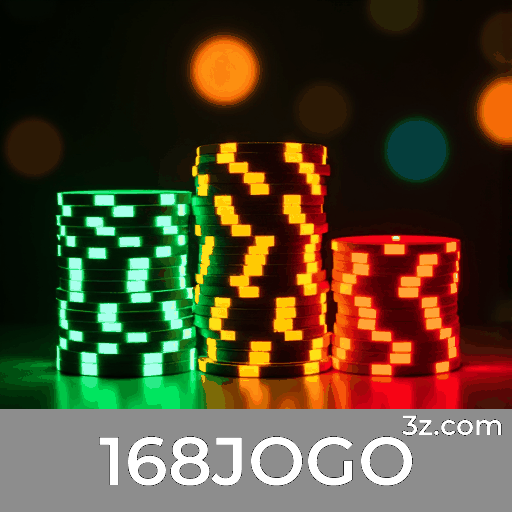 Aplicativo 168JOGO: apostas em movimento e experiência perfeita