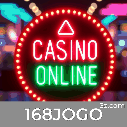168JOGO: Experiência de Cassino Luxuosa e Emocionante