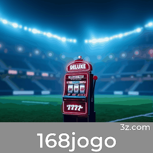 168jogo