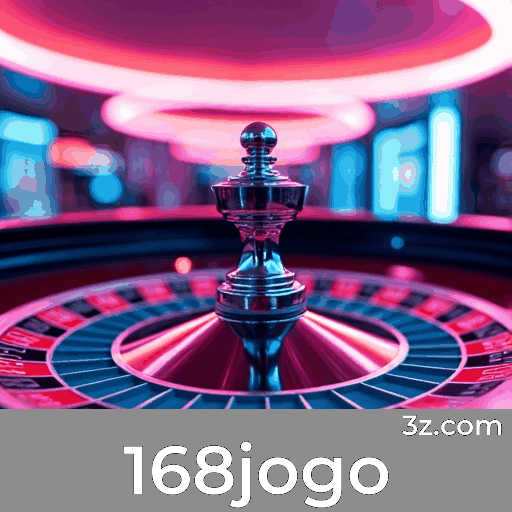168jogo
