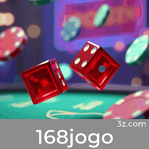 168jogo