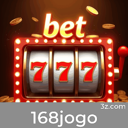 168jogo: Seu Cassino Online Seguro e Divertido