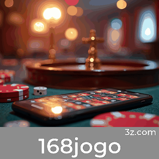 168jogo