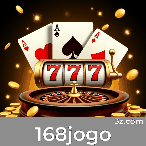 168jogo