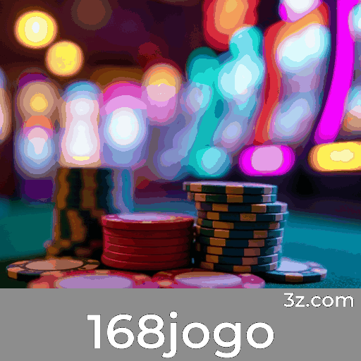 168jogo